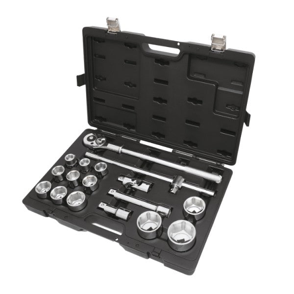 Set bussole 3/4" Beta BW 928E/C17