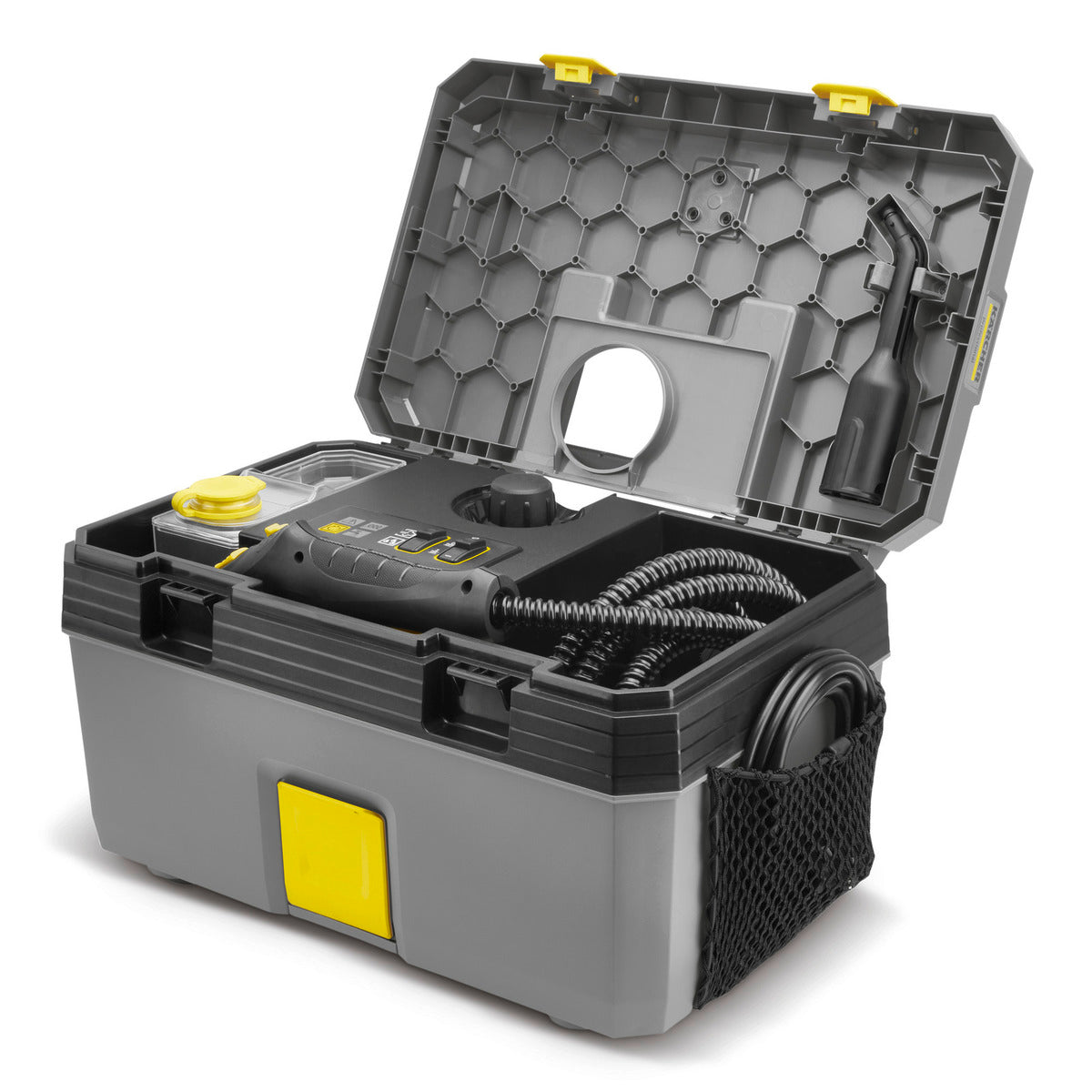 Pulitore a vapore Karcher SG 4/2 Classic