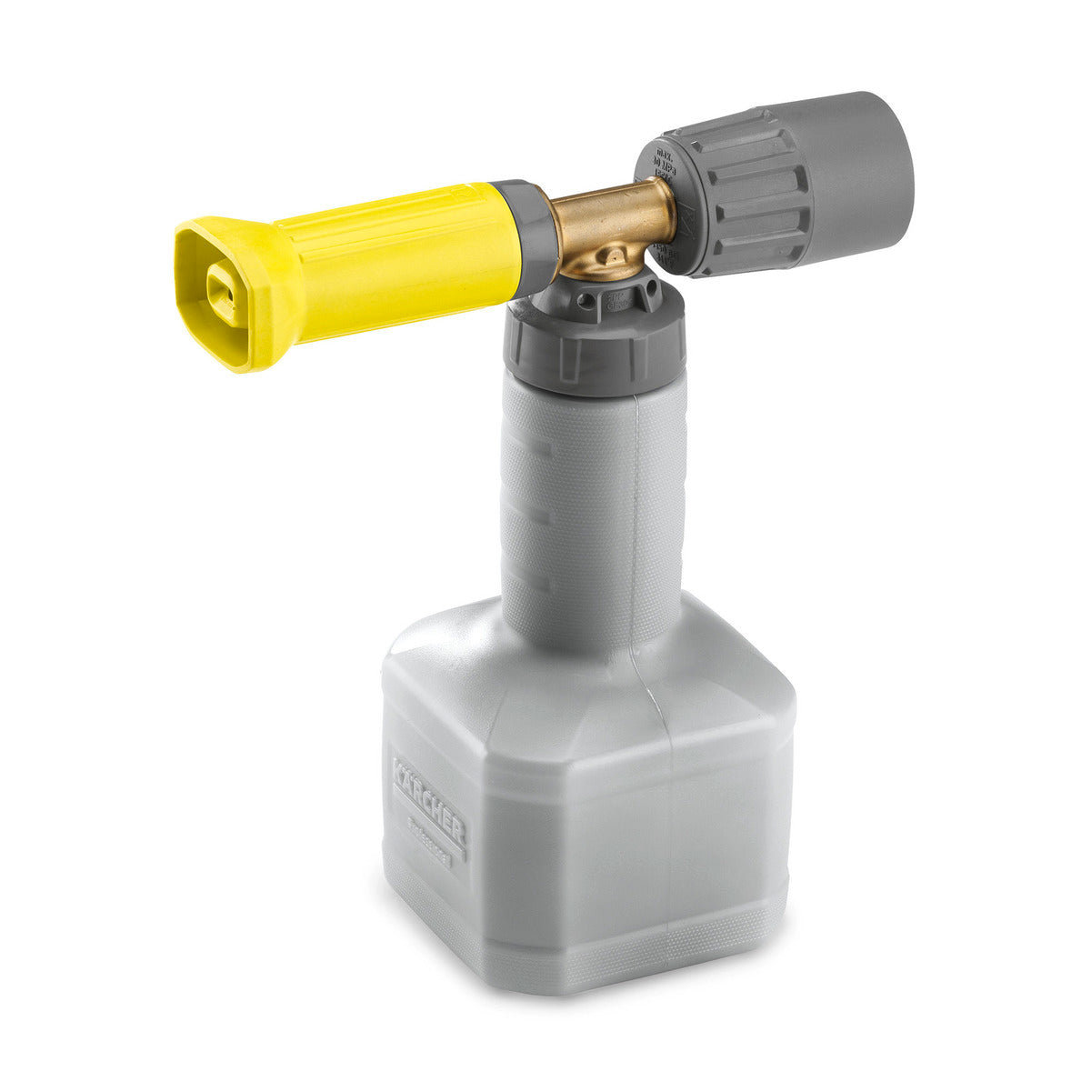 Lancia con diffusore schiumogeno con serbatoio integrato Basic 1, 350 l/h - 600 l/h karcher 4.112-053.0