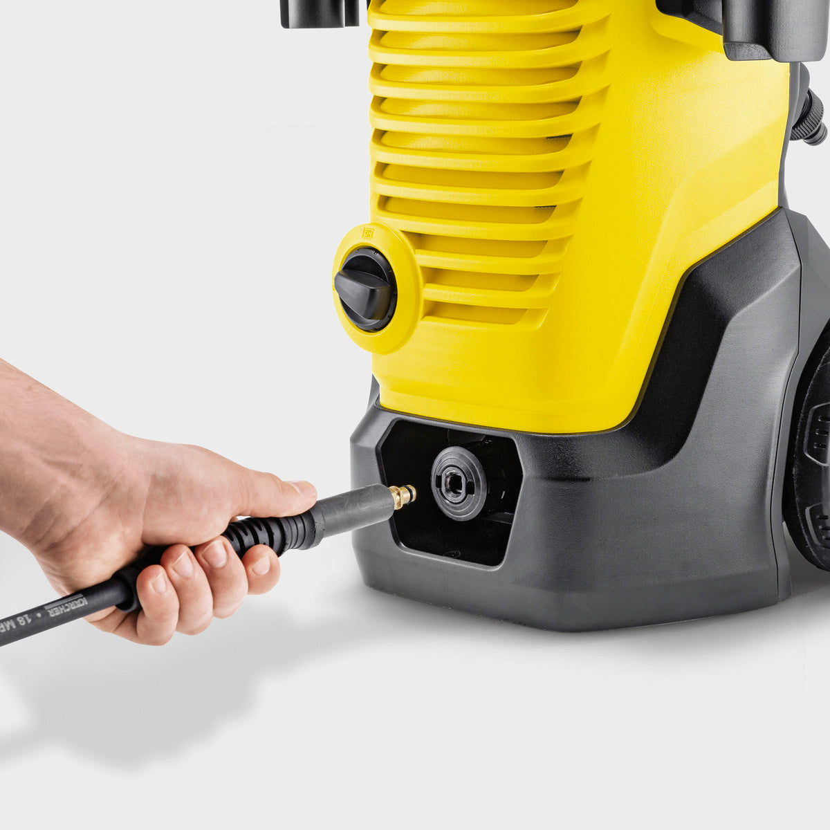 Idropulitrice Karcher K5 WCM MODULAR 145 Bar 2,1Kw