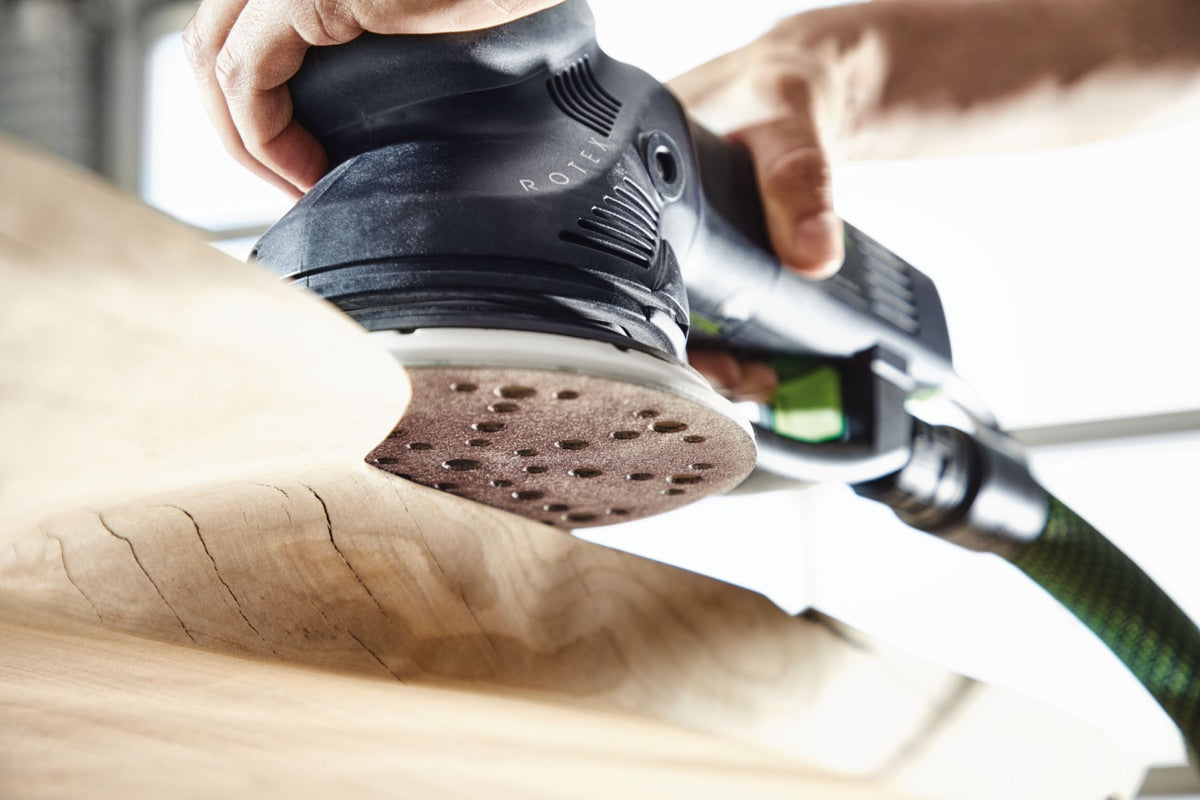 Festool Abrasivi Granat D150 P60 GR/10