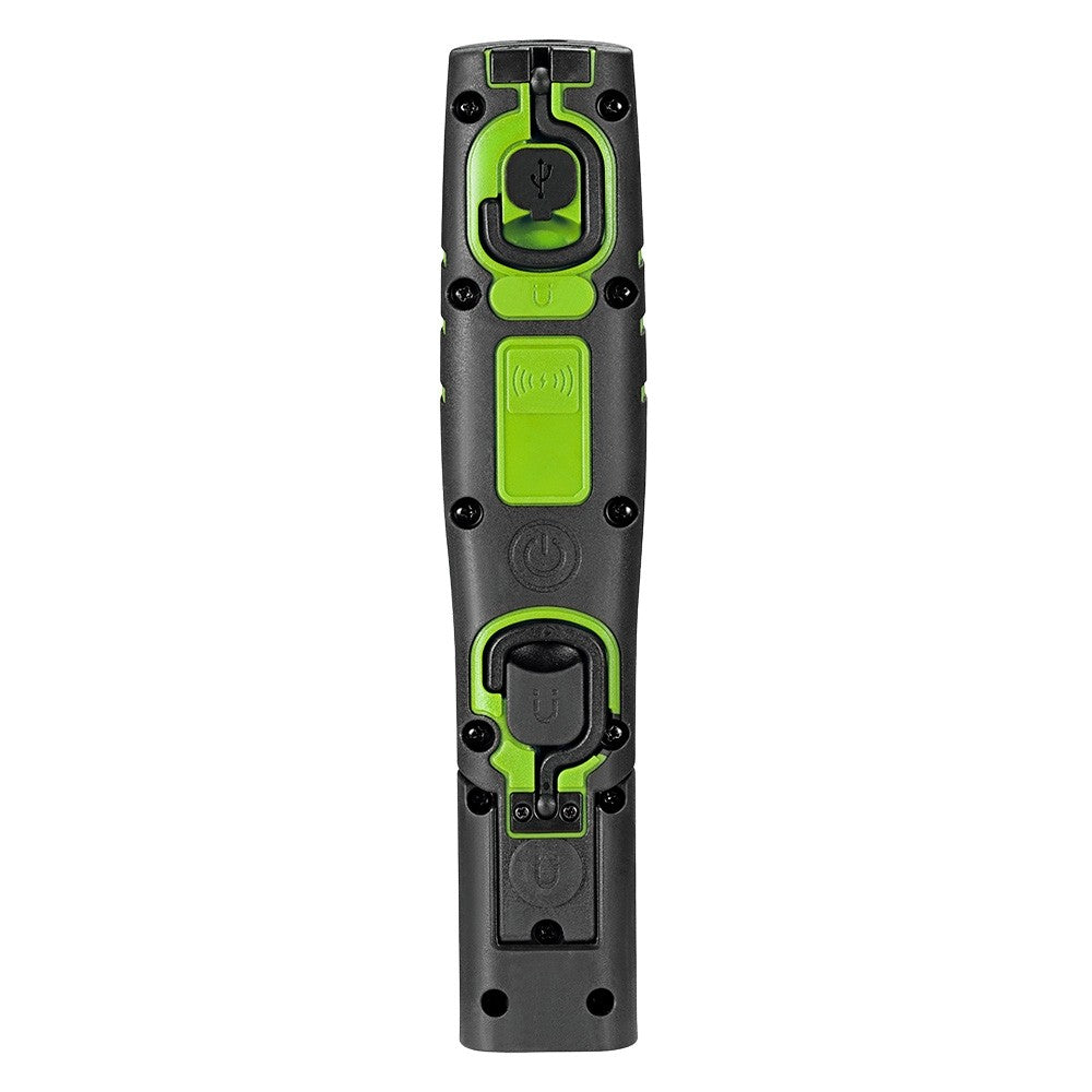 BASE DI RICARICA WIRELESS + LAMPADA FG 210/W + LAMPADA FG 213/W Fasano FG 213/S3