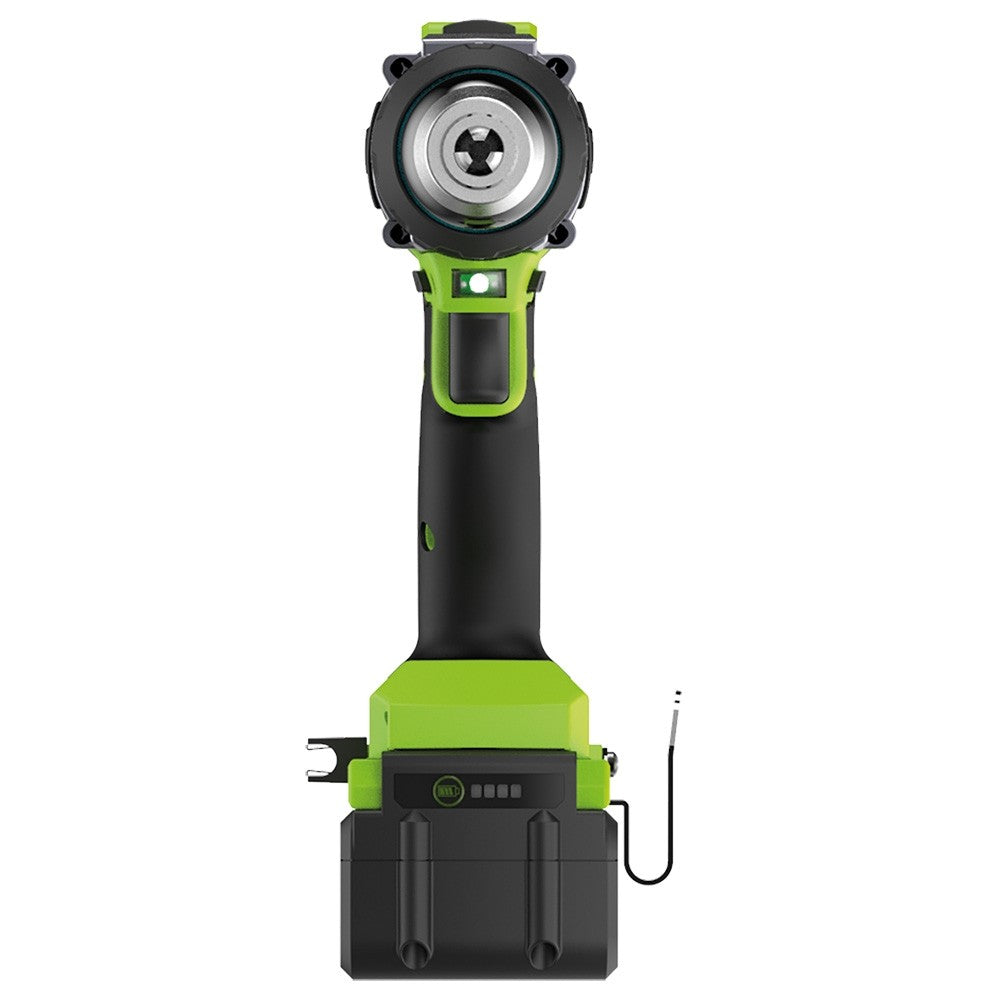 Trapano avvitatore con percussione - 18V Fasano FG 330/LT2