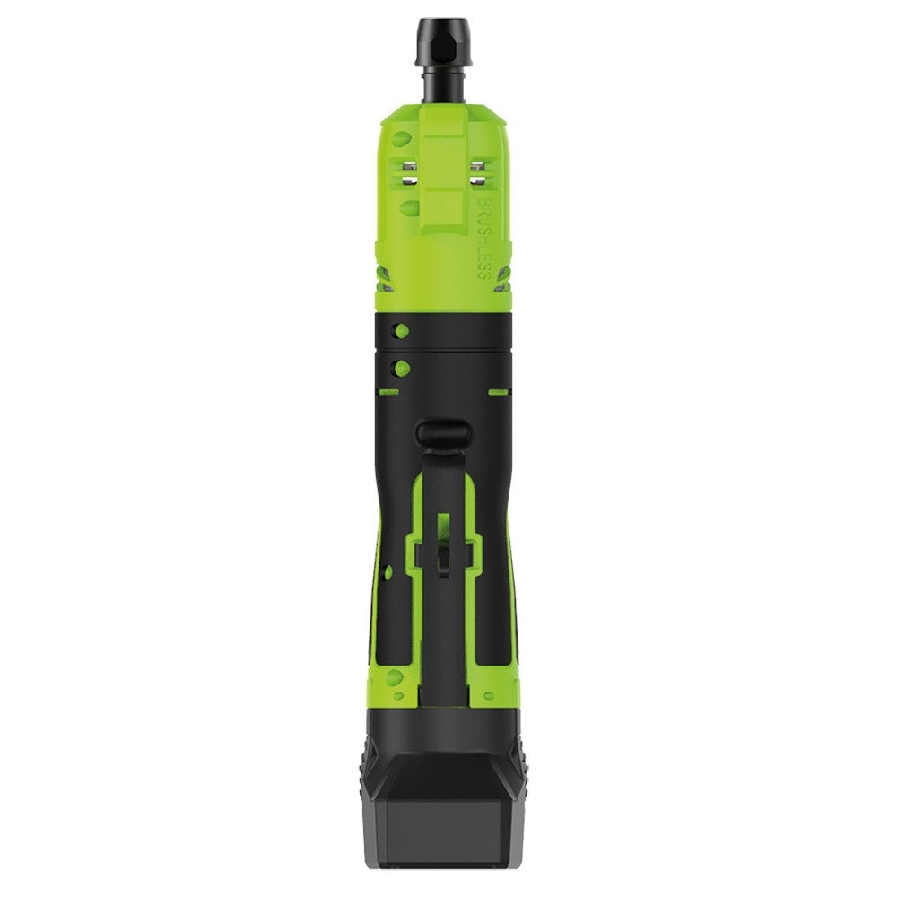 Mini smerigliatrice dritta 14,4V Fasano FG 380/LT1