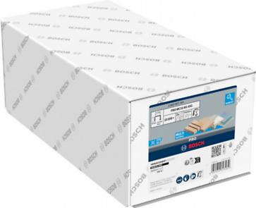 Graffa a corona media PRO MC16-KG 50G, 1,6/16 g, 50 mm Bosch