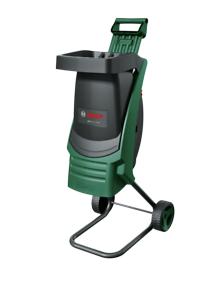 Biotrituratore AXT Rapid 2200 Bosch