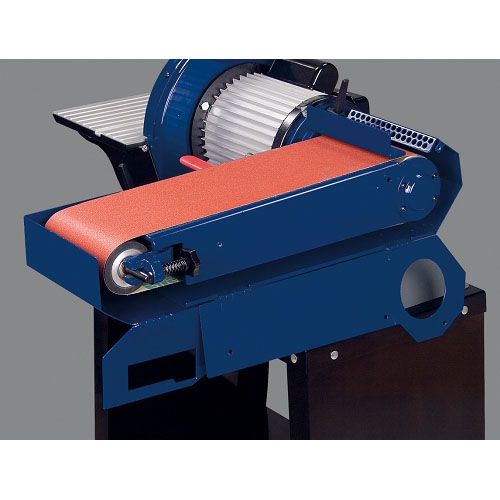Levigatrice disco nastro Holzstar BTS 200 - 1100 W