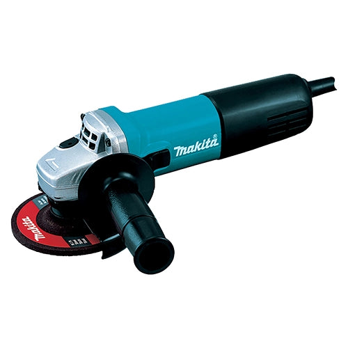 Smerigliatrice Makita art.9557HNRGZ watt 840