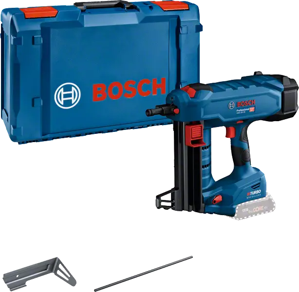 CHIODATRICE PER CALCESTRUZZO A BATTERIA GNB 18V-38 Bosch Professional