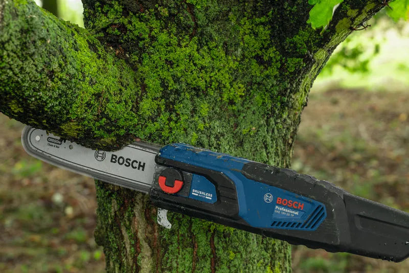 Svettatoio telescopico a batteria Bosch GKE 18V-25 TP PRO