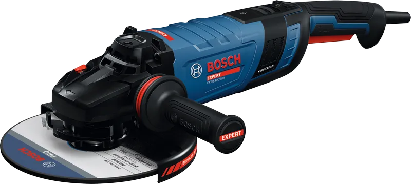 Smerigliatrice angolare Bosch EXPERT EXWS30-230B