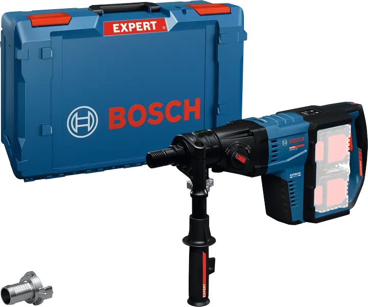 Trapano carotatore Bosch EXPERT EXDB18V2-180