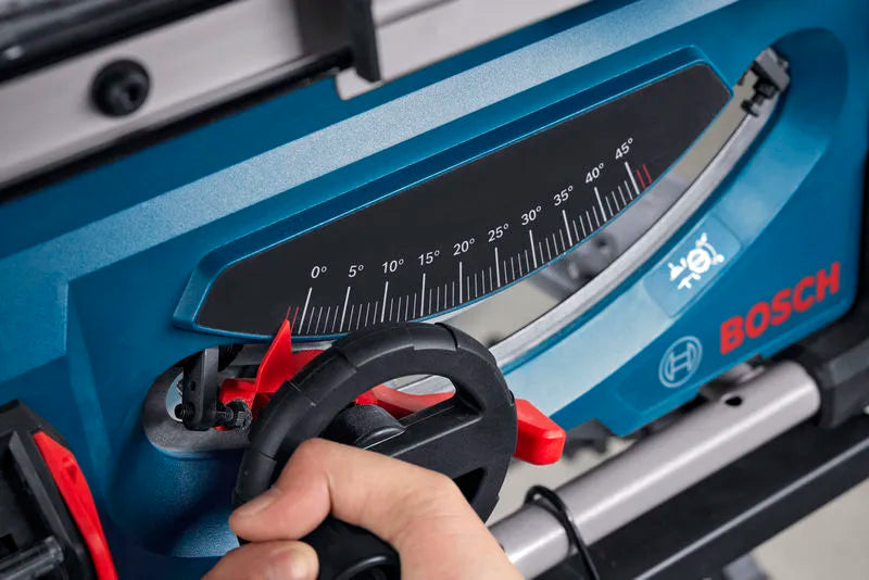 Banco sega Bosch GTS 70-216 PRO