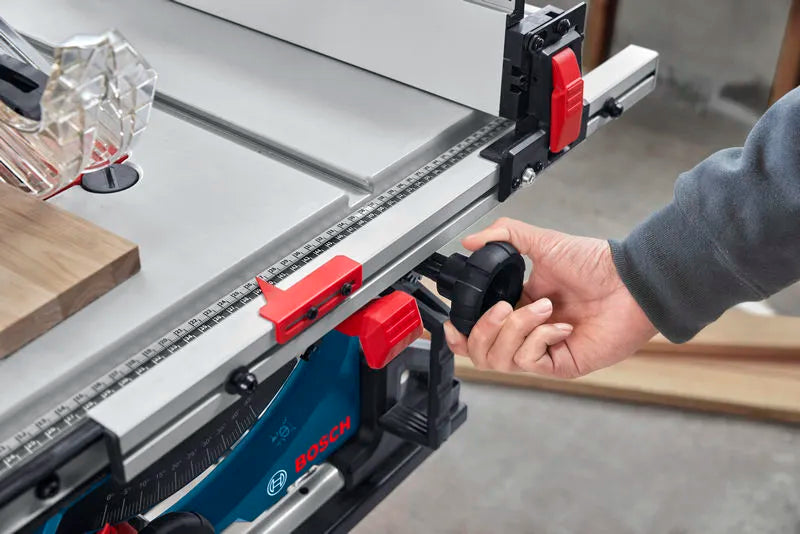 Banco sega Bosch GTS 70-216 PRO