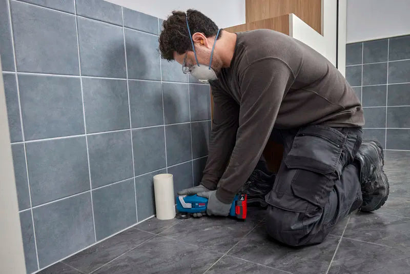 Utensile multifunzione Bosch GOP18V-30 PRO