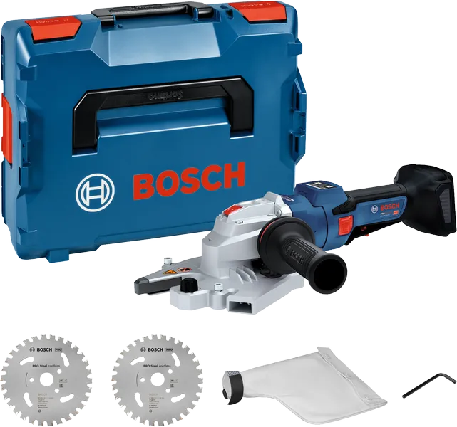 Taglia tondini a batteria Bosch GBC18V-32PS PRO