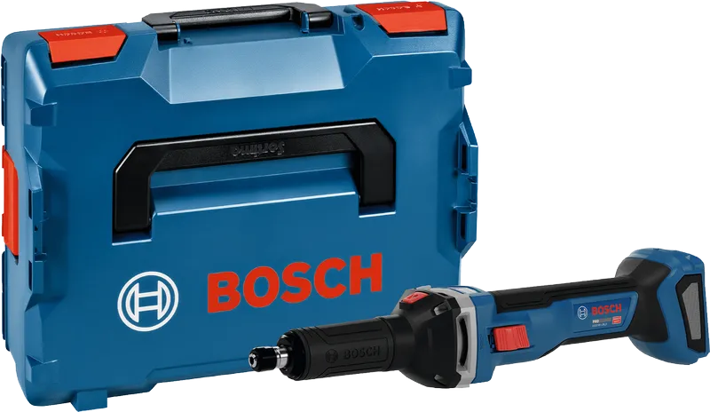Smerigliatrice assiale a batteria Bosch PRO GGS18V-28LS