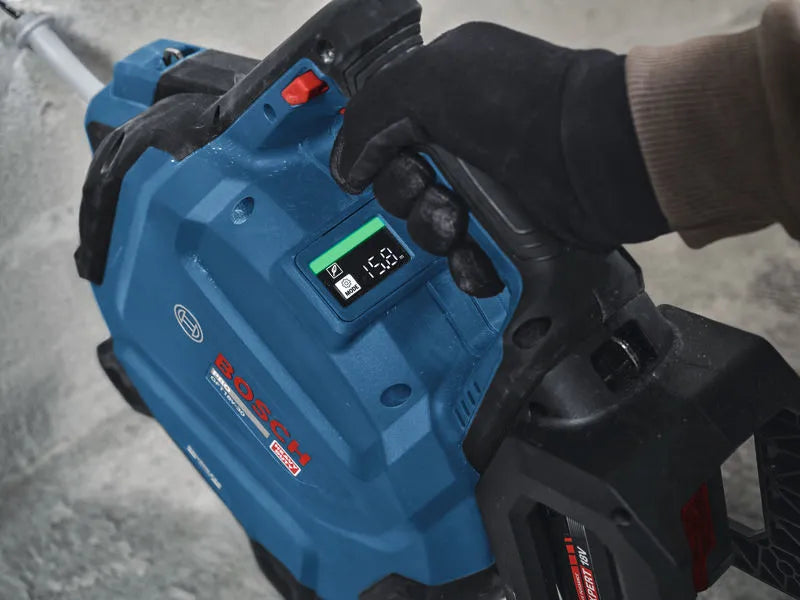 Sonda tiracavi a batteria Bosch PRO GFT18V-30