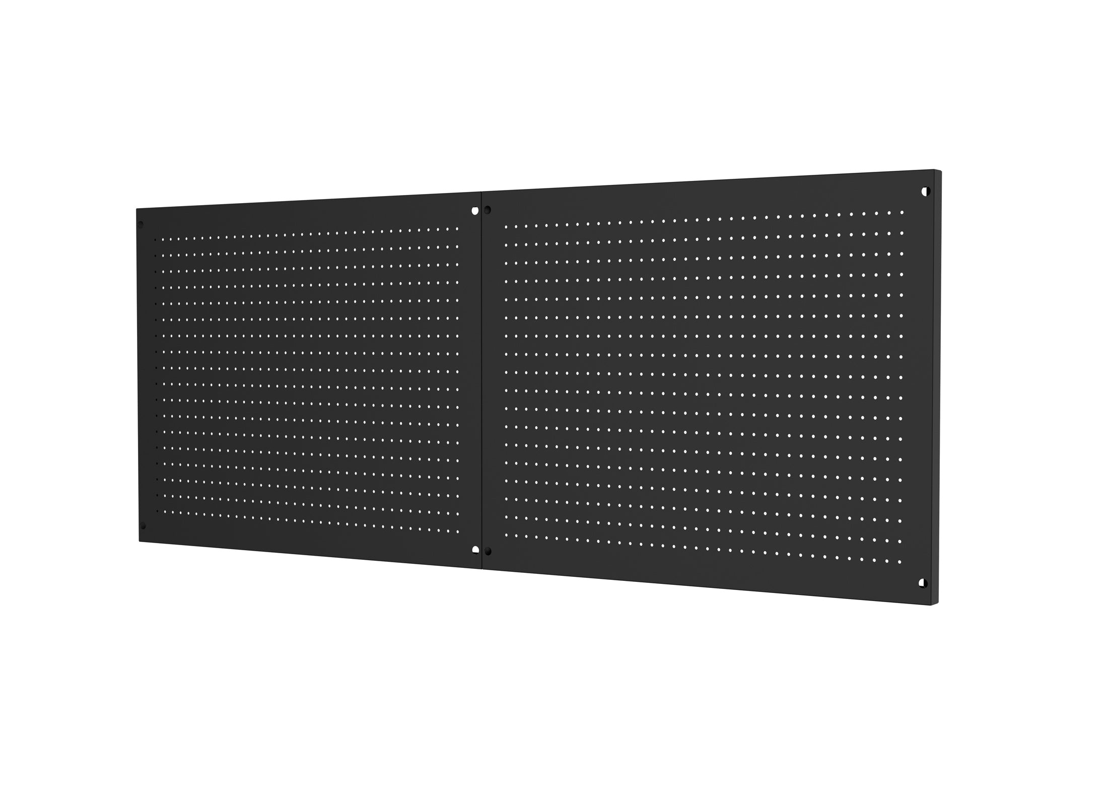 Pannelli forati portautensili Workshopitaly, 2x 1000×800 compatibili con banco HIGH FORCE