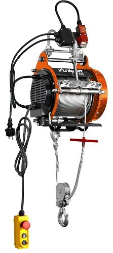 VERRICELLO ELETTRICO ESW 800 UNICRAFT