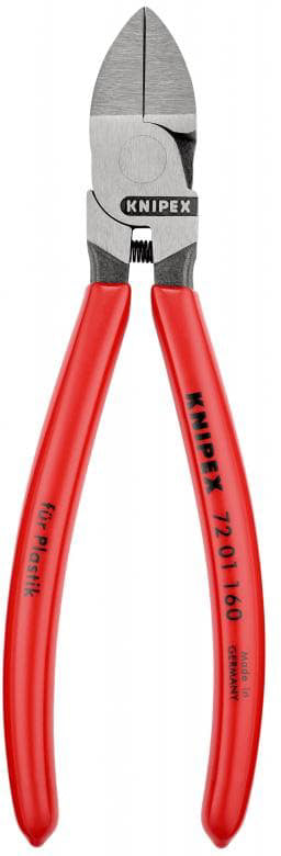 Tronchesi Knipex art.72-01 mm.160