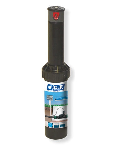 Irrigatore TURBINA alzo 10 cm GF GARDEN