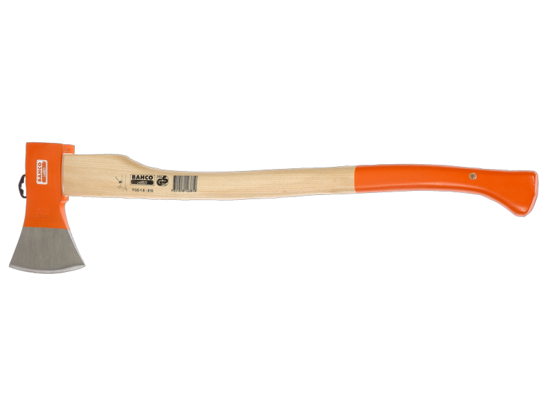 Ascia per abbattimento e sramatura Bahco FGS-1.6-810