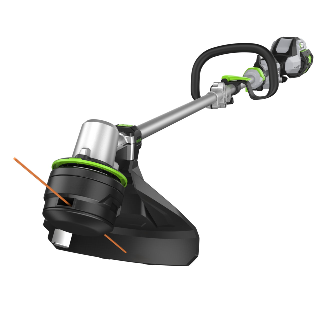 Decespugliatore Ego Power 40cm ST1610E-T set 4Ah