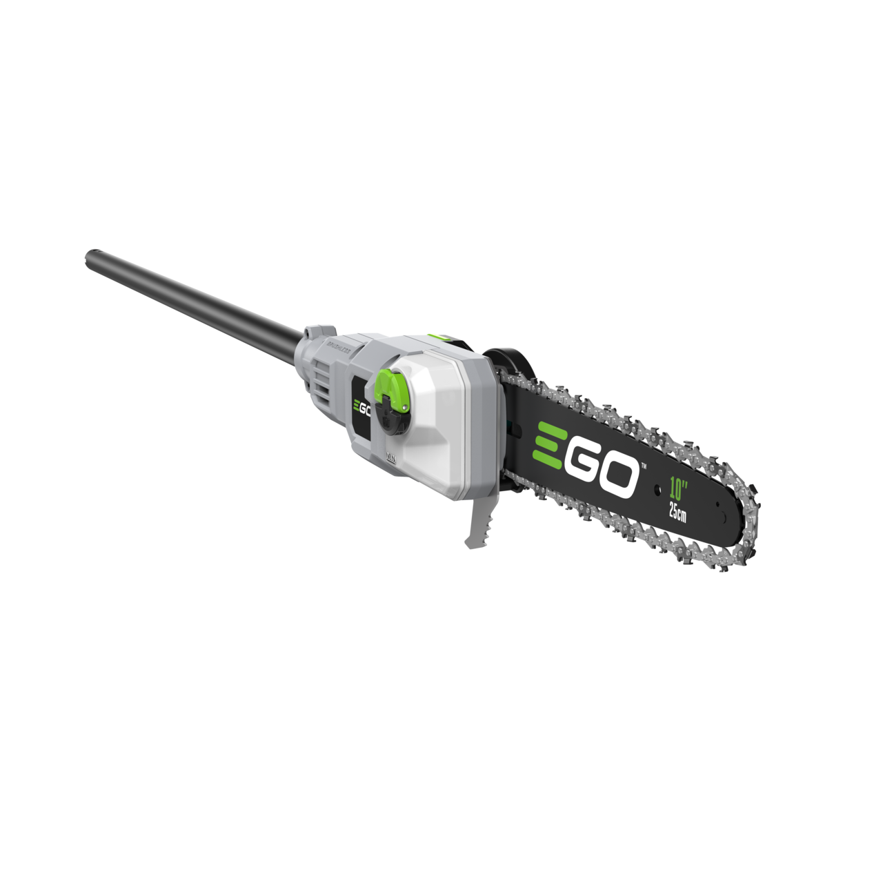 Potatore telescopico Ego Power Plus PS1003E 4Ah Set