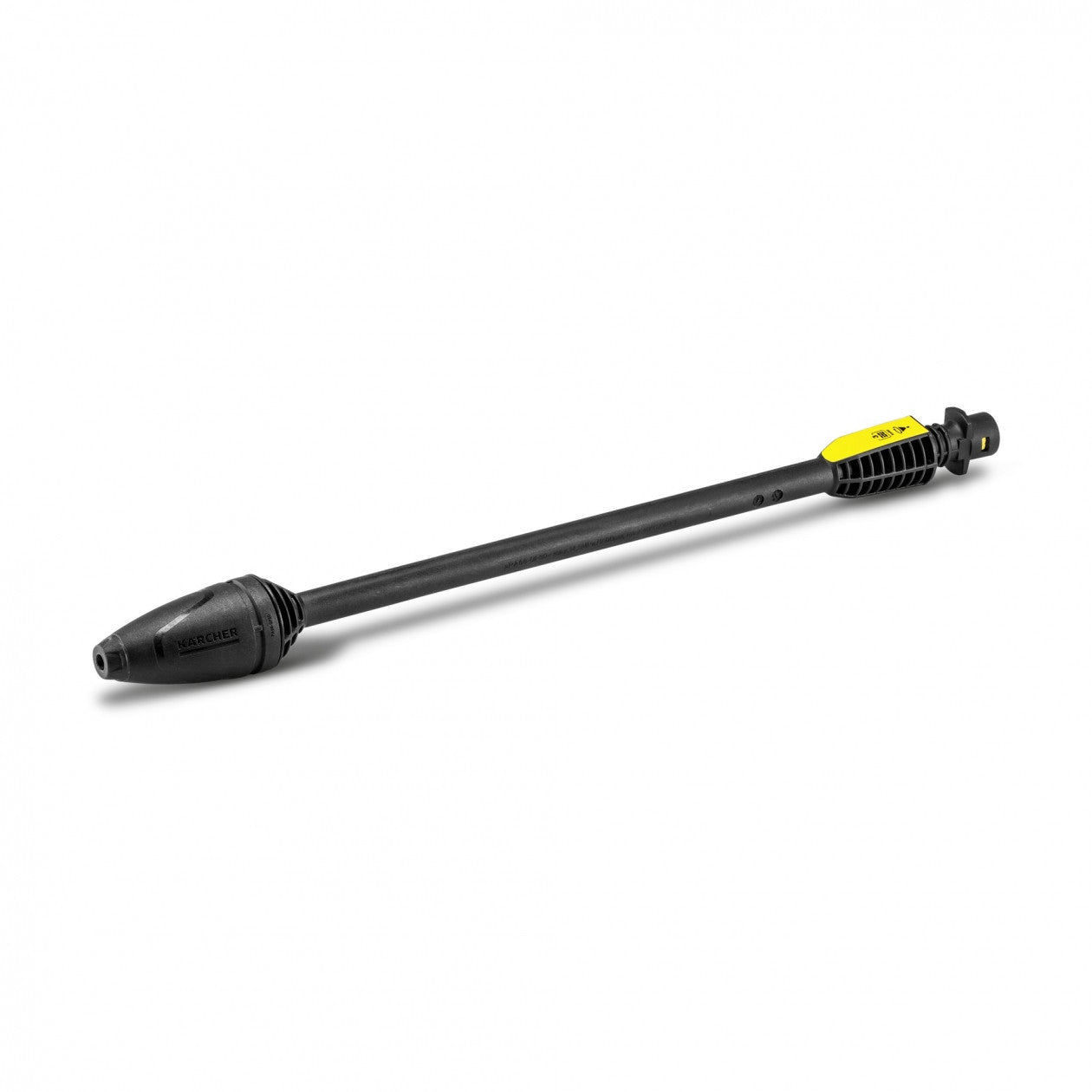 Lancia Mangiasporco DB 145 Full Control Karcher