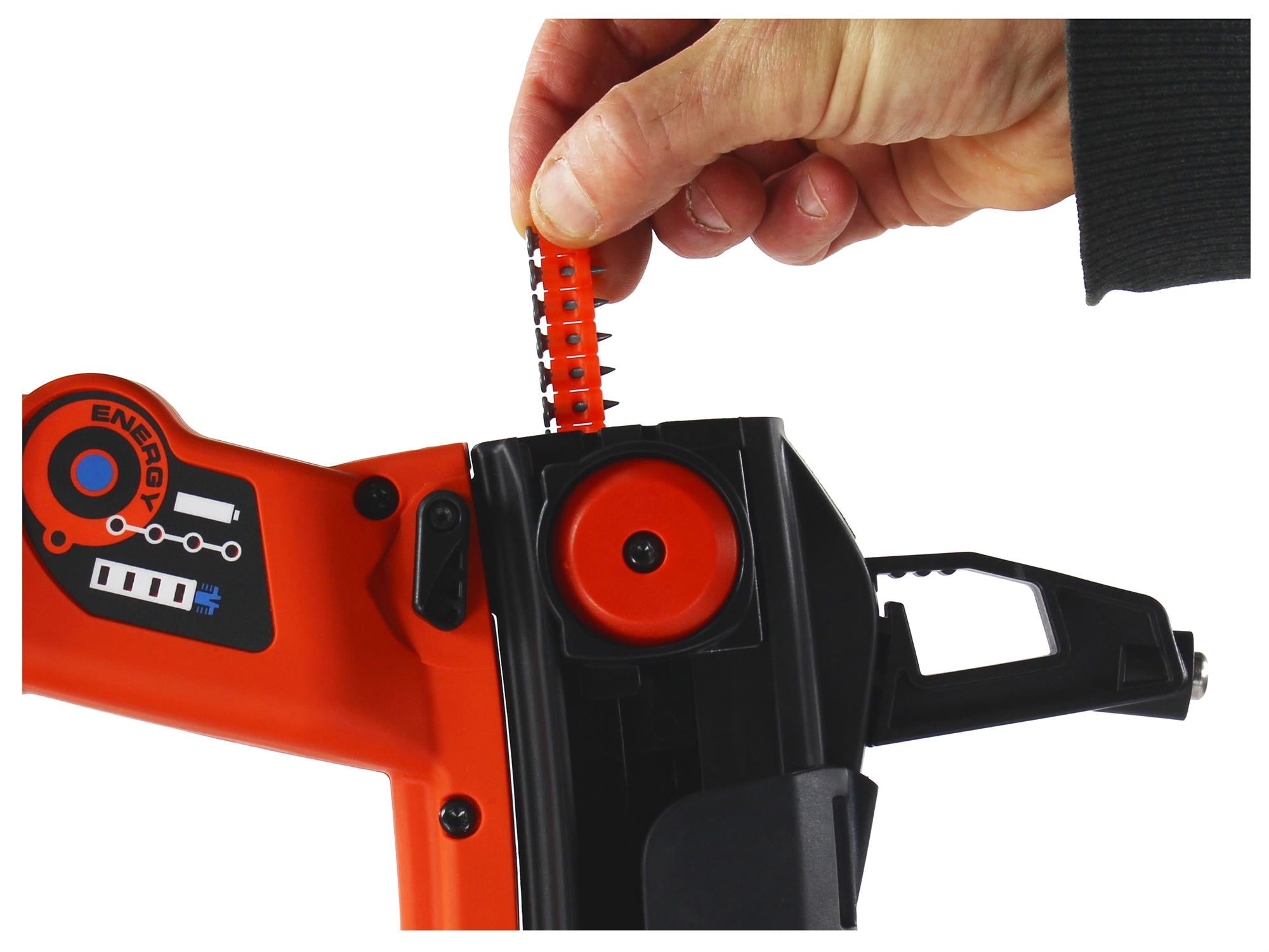 Chiodatrice Spit Pulsa 40P+ Gas / Batteria