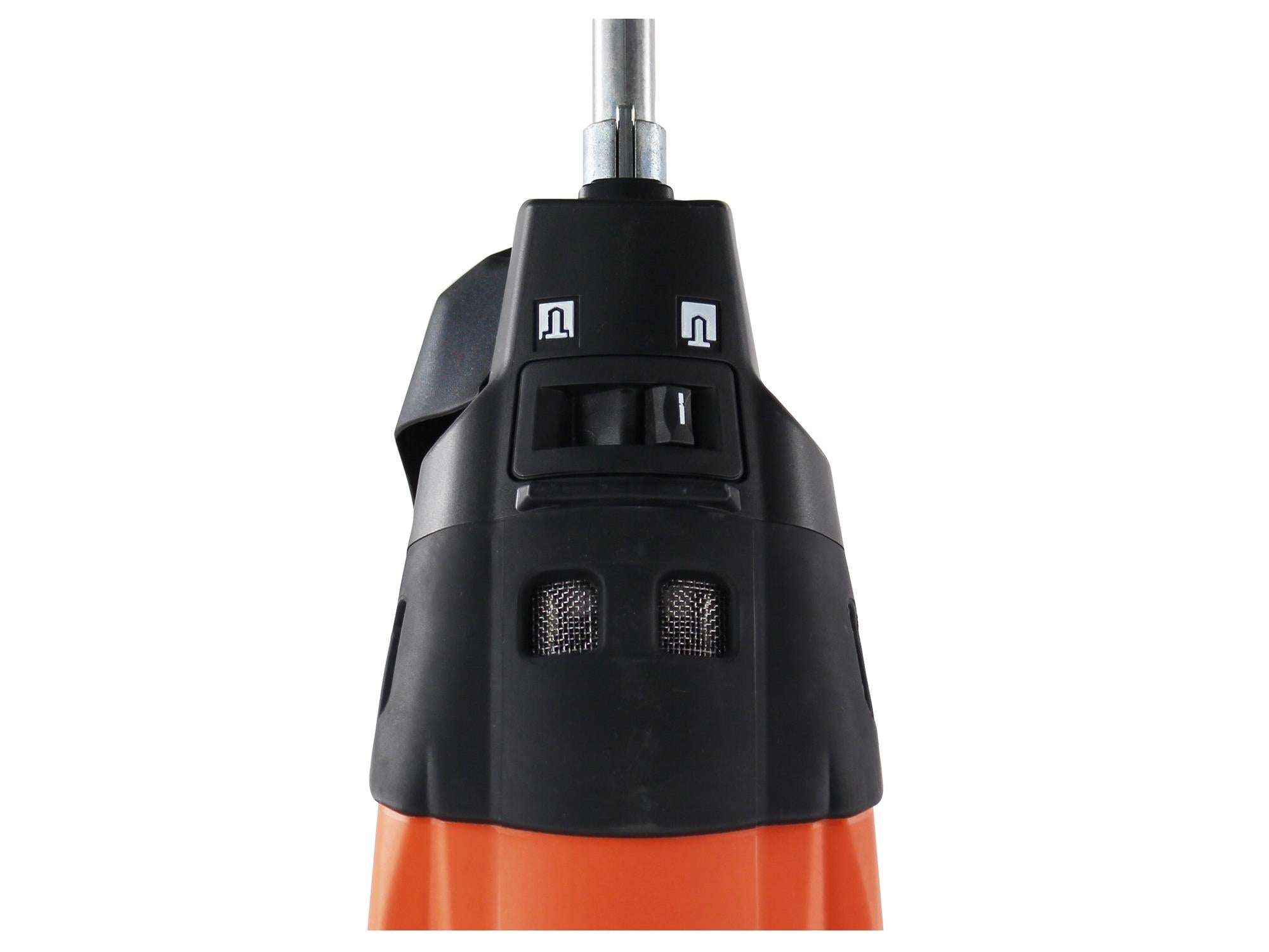 Chiodatrice Spit Pulsa 40P+ Gas / Batteria + 3000 chiodi + batteria aggiuntiva