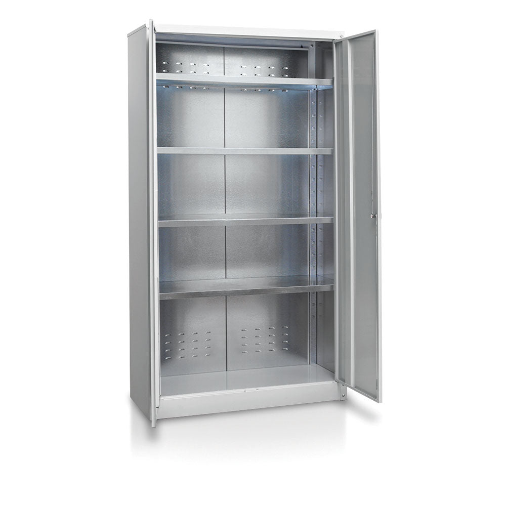 Armadio multiuso per esterno Tecnotelai mm965x400x1800