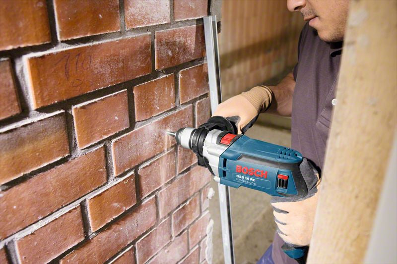Trapano battente GSB 16 RE Bosch Professional