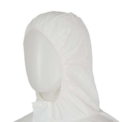 Tuta 3M™ 4545 Indumento dprotezione 5/6, PP+PE S-XXXXL CONF. 20PZ.