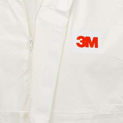 Tuta 3M™ 4545 Indumento dprotezione 5/6, PP+PE S-XXXXL