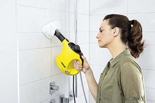 Pulitori a vapore Lavapavimenti a vapore SC1