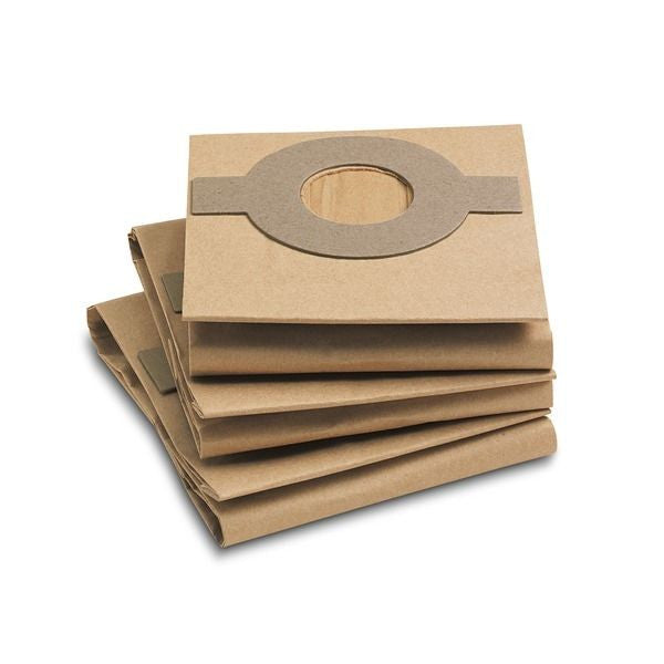 Sacchetti 3pz. Lucidatrice Fp 303 6.904-128.0