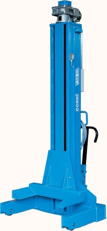 Colonne sollevatore 4 pz. OMCN da 6,5 a 10 ton. ART. 959 963 970
