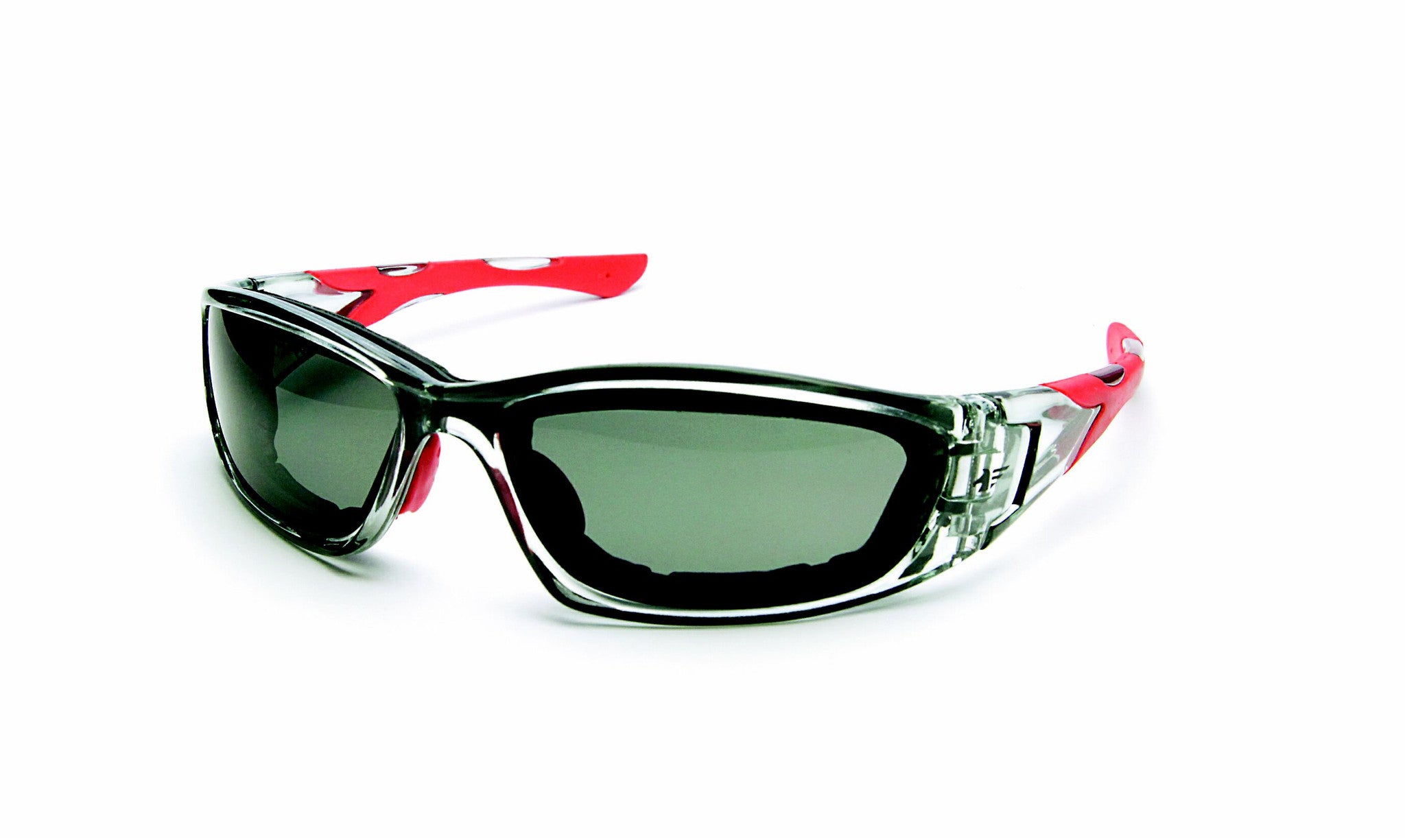 Occhiali F1 Extreme lente scura Pegaso