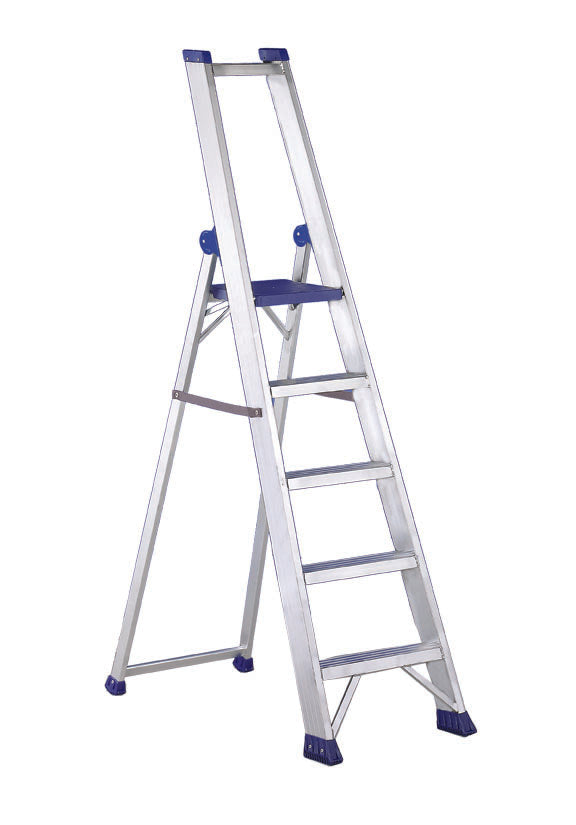 Scala alluminio Svelt Regina Plus +