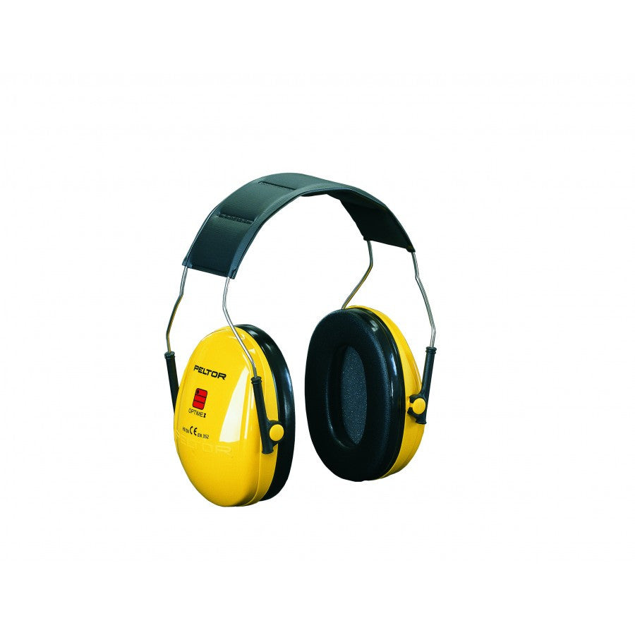 Cuffia antirumore Optime I 3M Peltor H510A