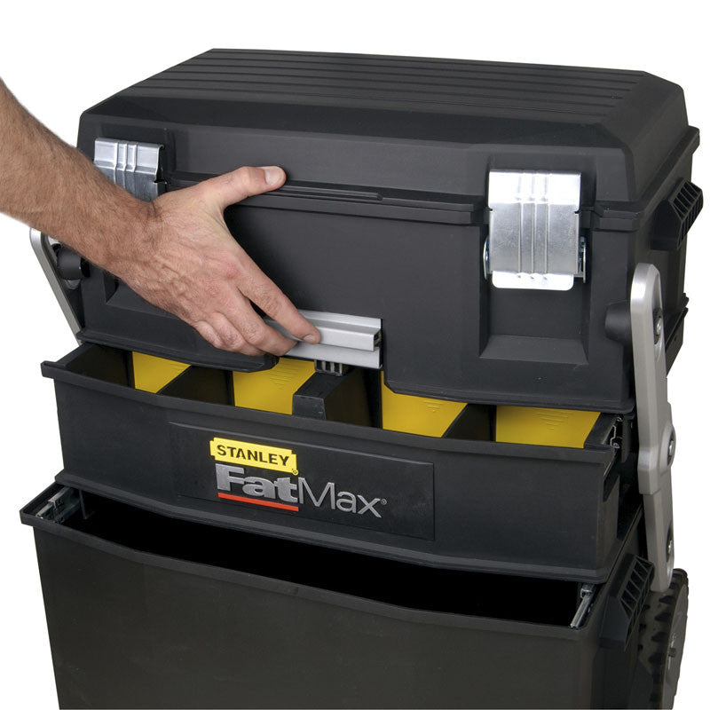 Trolley FAT MAX® mobile work station Stanley 1-94-210