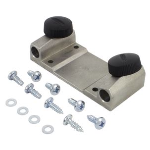 Base orizzontale supporti universali Tormek Tormek XB-100