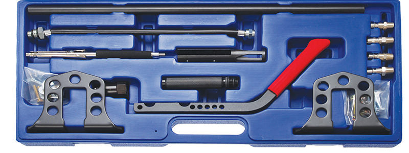 SET 13 PEZZI, COMPRESSORE PER MOLLE VALVOLE BGS1778
