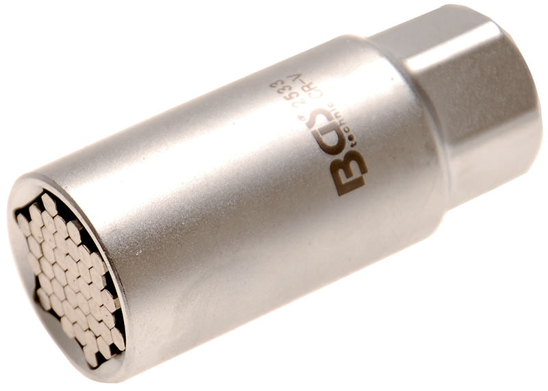 BUSSOLA UNIVERSALE ATT.1/2" 11-30 MM BGS2531