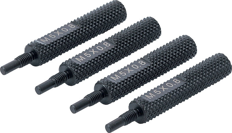 SET 4 PEZZI, PERNI DI BLOCCAGGIO ALBERO A CAMME, PER DUCATI BGS6720