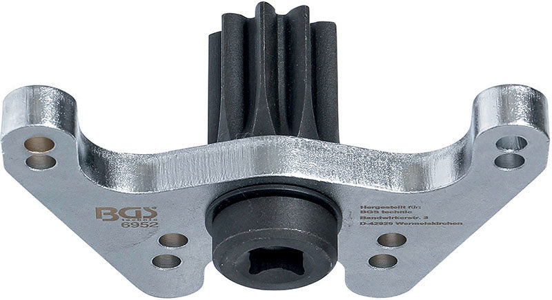 UTENSILE PER ROTAZIONE VOLANO, PER VOLVO BGS6952