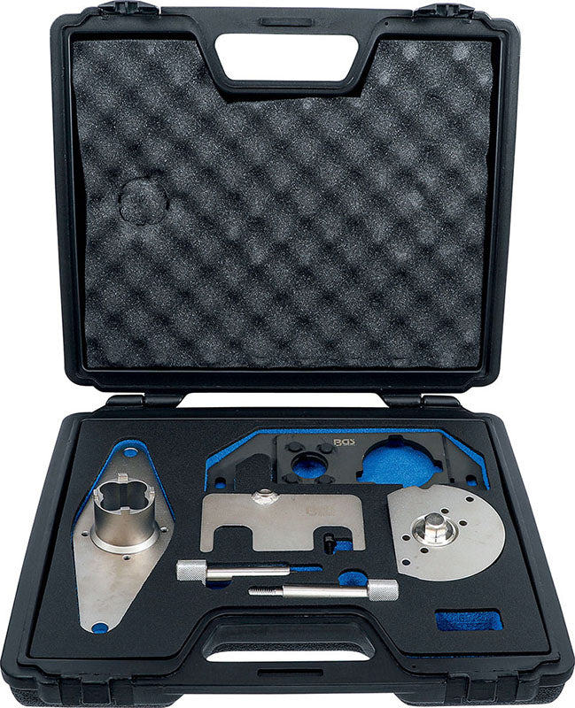 SET MESSA IN FASE, PER JAGUAR, LAND ROVER JLR 2.0 INGENIUM DIESEL BGS70008