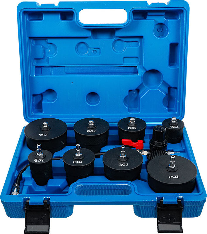 SET 9 PEZZI, UTENSILI PER LA DIAGNOSI DEL TURBOCOMPRESSORE BGS70339